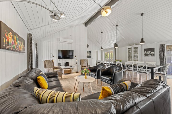 Ferienhaus 73046 in Vester Storetoft 35, Sønderho - Bild #6