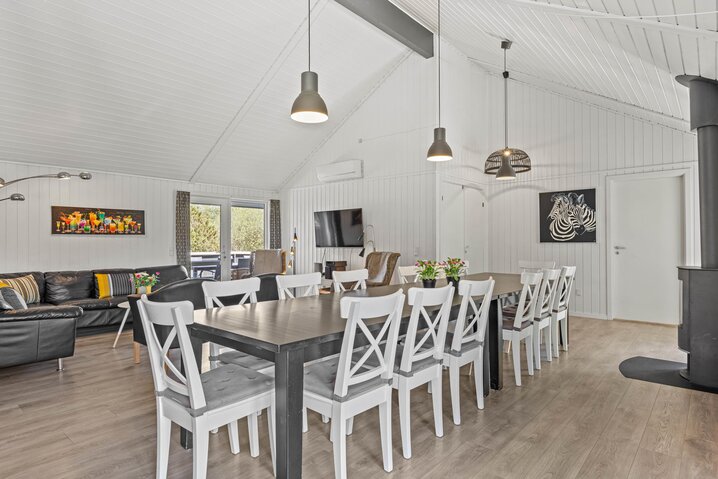 Ferienhaus 73046 in Vester Storetoft 35, Sønderho - Bild #7