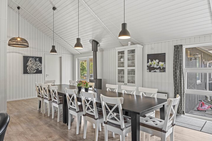 Ferienhaus 73046 in Vester Storetoft 35, Sønderho - Bild #8
