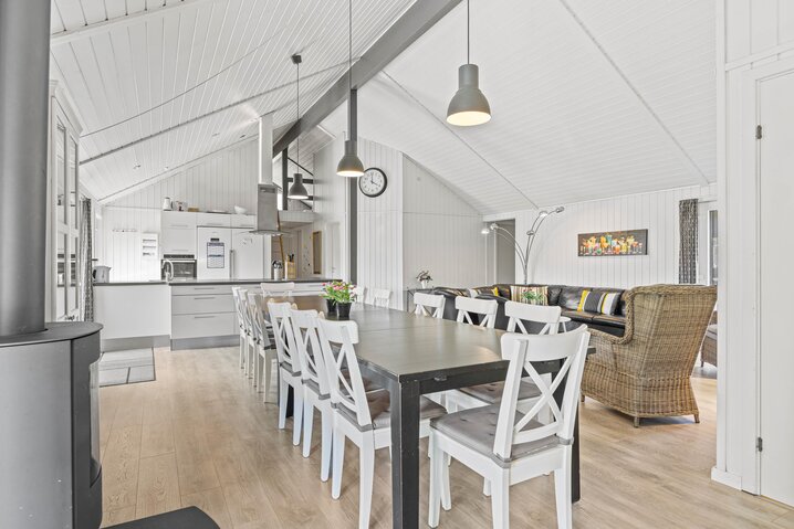 Ferienhaus 73046 in Vester Storetoft 35, Sønderho - Bild #9