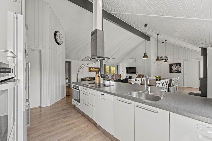 Ferienhaus 73046 in Vester Storetoft 35, Sønderho - Bild #10