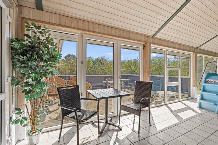 Ferienhaus 73046 in Vester Storetoft 35, Sønderho - Bild #12