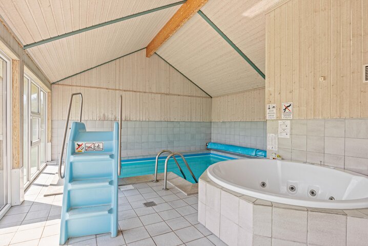 Ferienhaus 73046 in Vester Storetoft 35, Sønderho - Bild #14