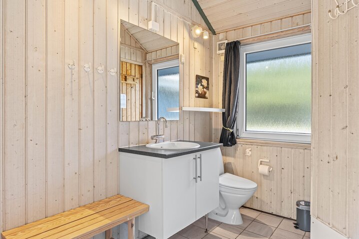 Ferienhaus 73046 in Vester Storetoft 35, Sønderho - Bild #15