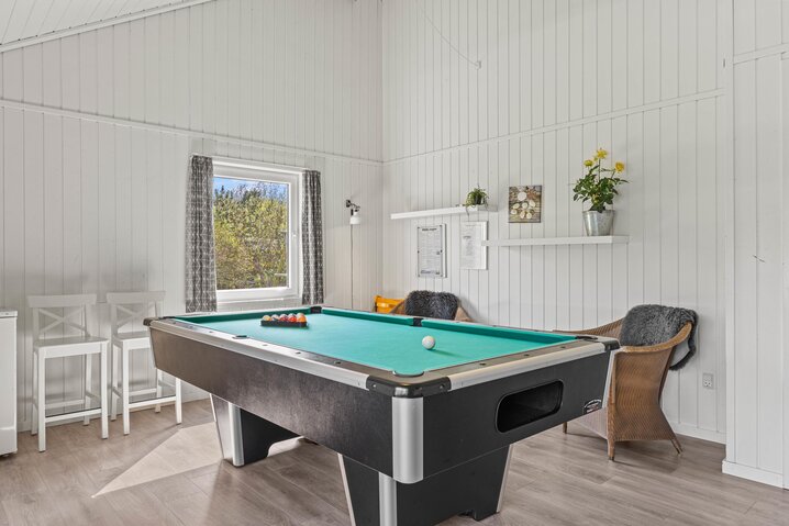 Ferienhaus 73046 in Vester Storetoft 35, Sønderho - Bild #17