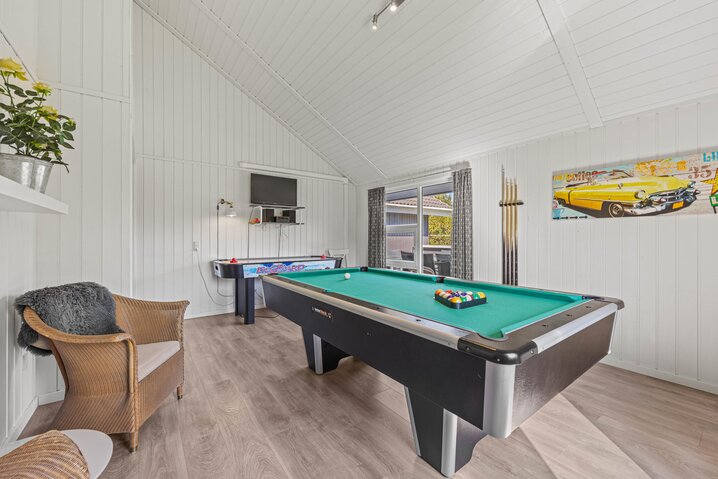 Ferienhaus 73046 in Vester Storetoft 35, Sønderho - Bild #18