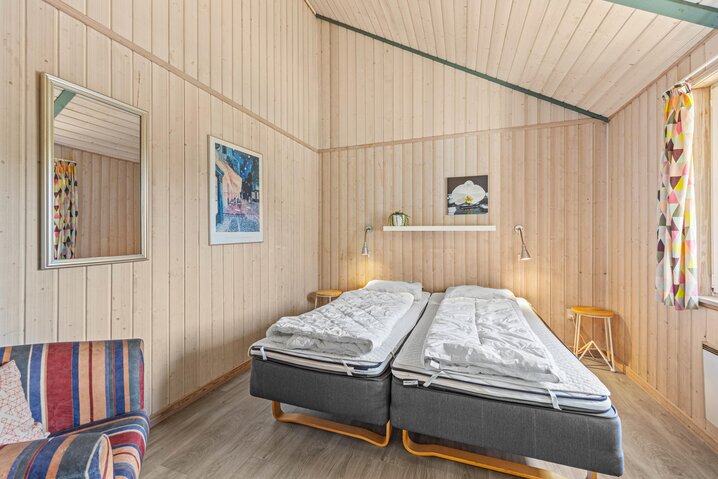 Ferienhaus 73046 in Vester Storetoft 35, Sønderho - Bild #19