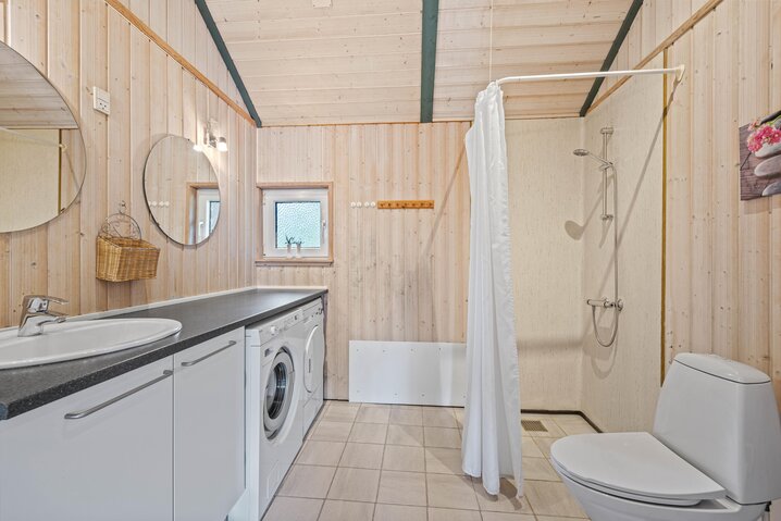 Ferienhaus 73046 in Vester Storetoft 35, Sønderho - Bild #20
