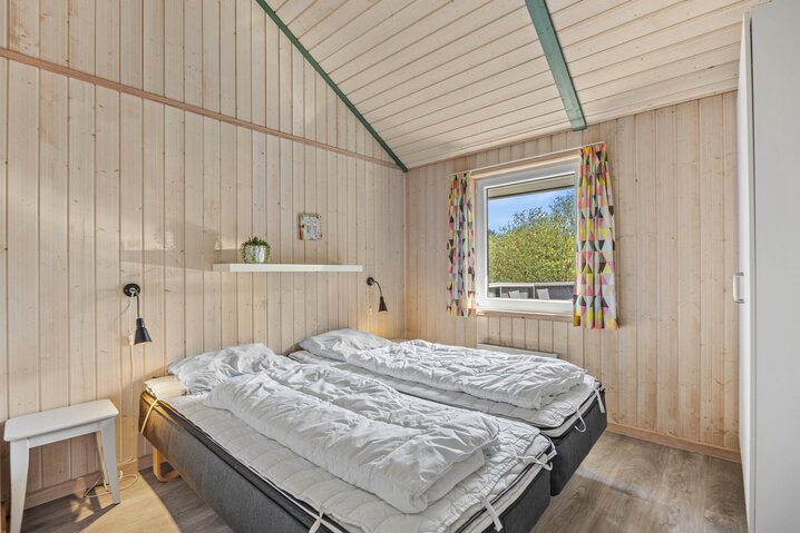 Ferienhaus 73046 in Vester Storetoft 35, Sønderho - Bild #21