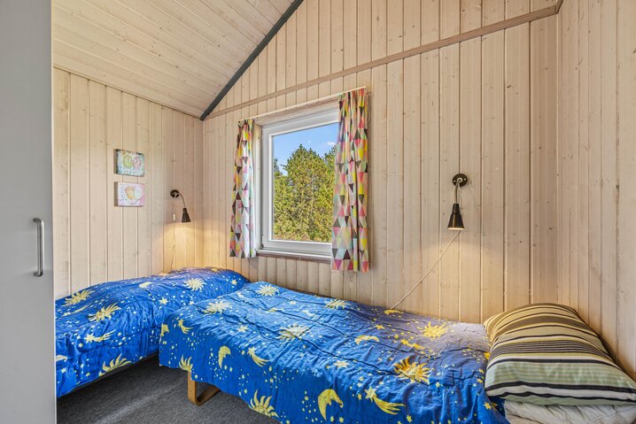 Ferienhaus 73046 in Vester Storetoft 35, Sønderho - Bild #27