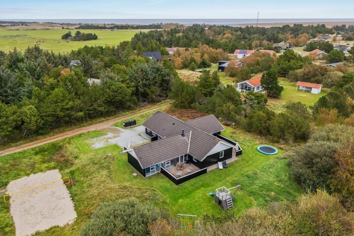 Ferienhaus 73046 in Vester Storetoft 35, Sønderho - Bild #0