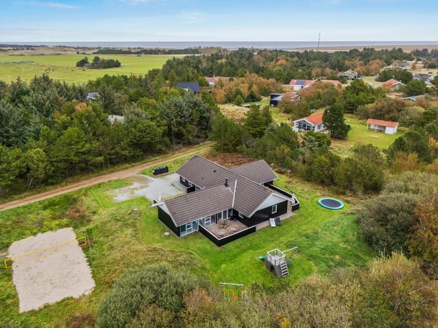 Ferienhaus 73046 in Vester Storetoft 35, Sønderho - Bild #0