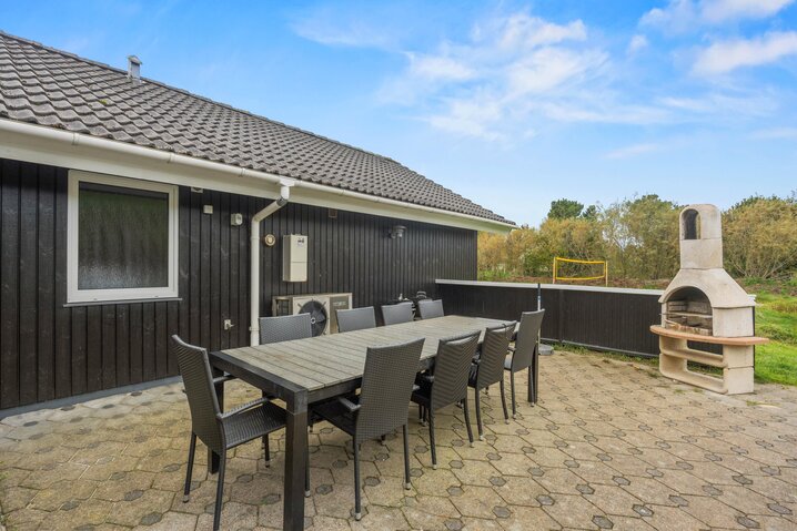Ferienhaus 73046 in Vester Storetoft 35, Sønderho - Bild #32