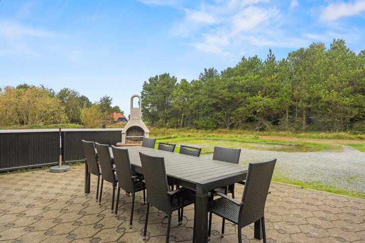 Ferienhaus 73046 in Vester Storetoft 35, Sønderho - Bild #33