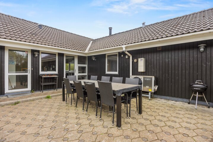 Ferienhaus 73046 in Vester Storetoft 35, Sønderho - Bild #34