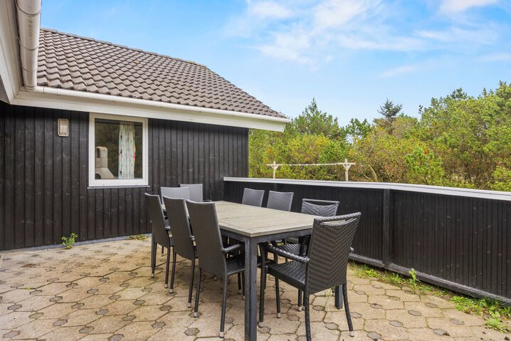 Ferienhaus 73046 in Vester Storetoft 35, Sønderho - Bild #42