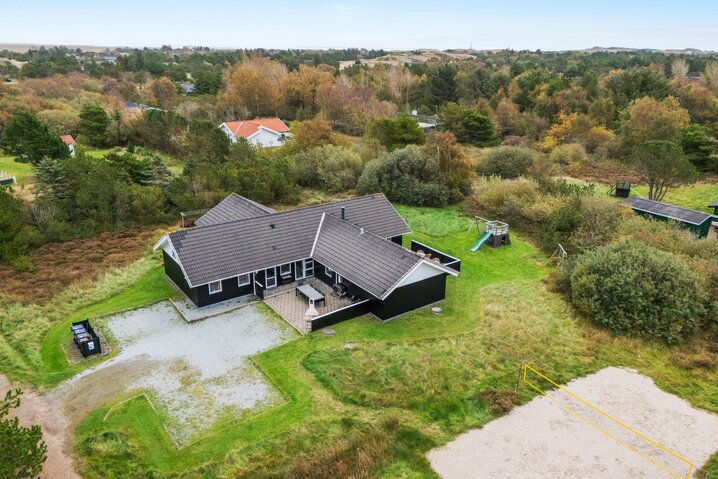 Ferienhaus 73046 in Vester Storetoft 35, Sønderho - Bild #46