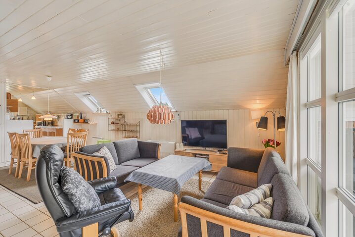Sommerhus 73047 på Vesten Sandene 19, Sønderho - Billede #1
