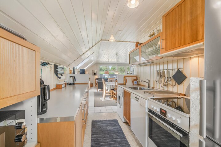 Sommerhus 73047 på Vesten Sandene 19, Sønderho - Billede #2