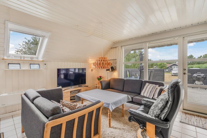 Sommerhus 73047 på Vesten Sandene 19, Sønderho - Billede #3
