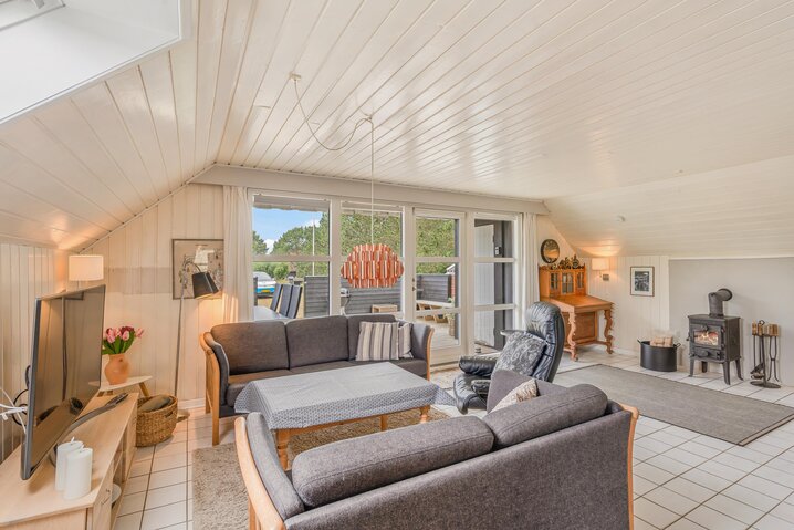 Sommerhus 73047 på Vesten Sandene 19, Sønderho - Billede #4