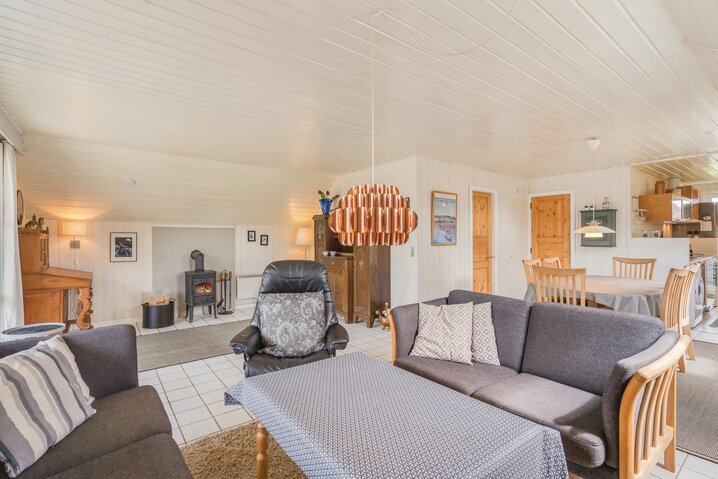 Sommerhus 73047 på Vesten Sandene 19, Sønderho - Billede #5