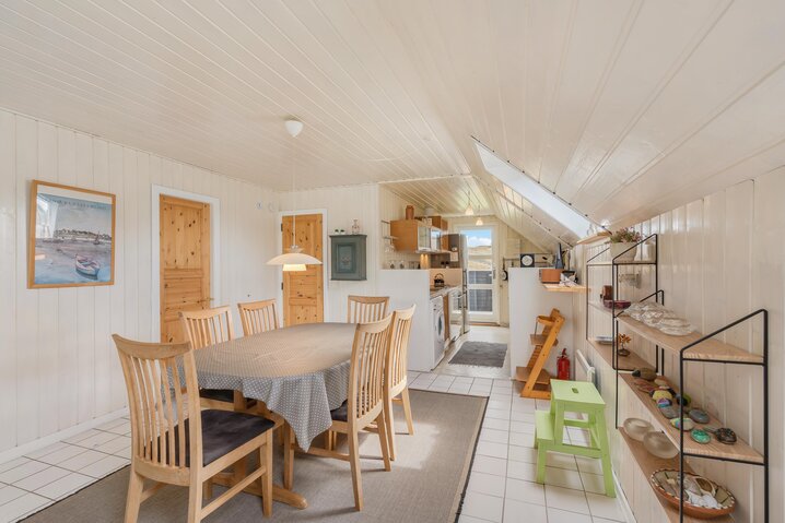 Sommerhus 73047 på Vesten Sandene 19, Sønderho - Billede #8