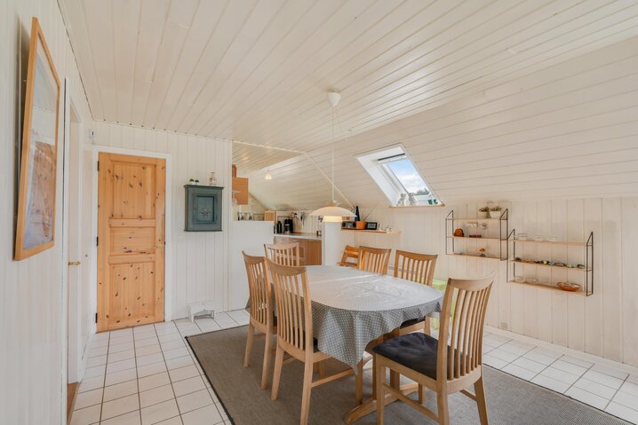 Sommerhus 73047 på Vesten Sandene 19, Sønderho - Billede #9