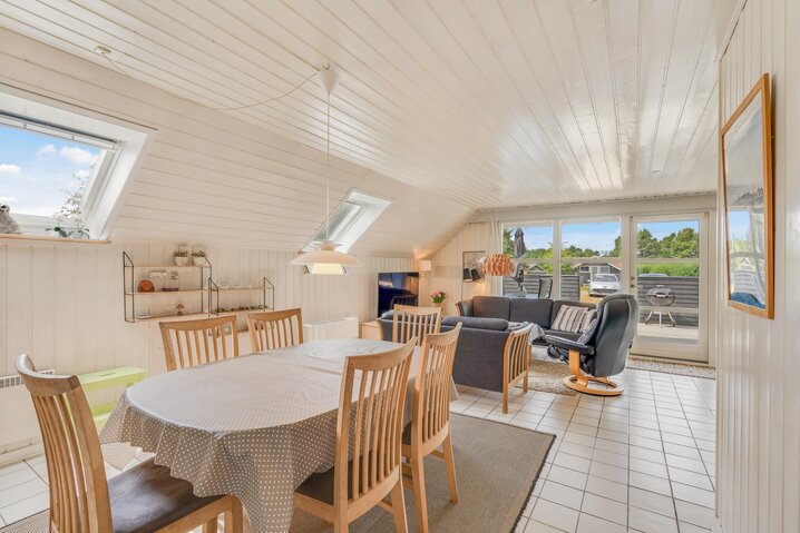 Sommerhus 73047 på Vesten Sandene 19, Sønderho - Billede #10