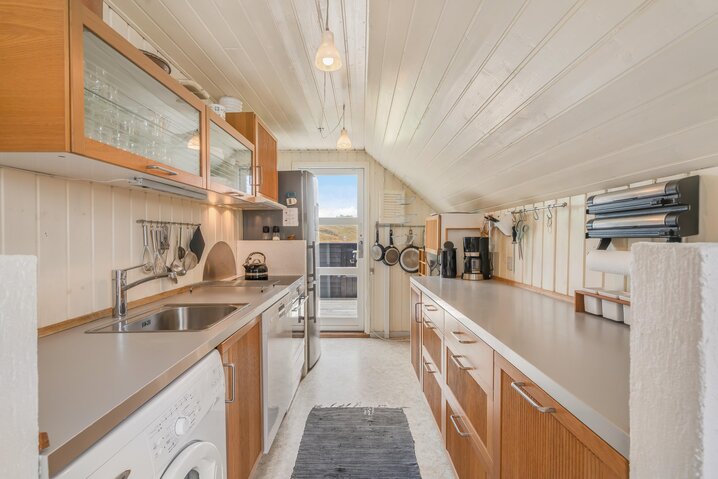 Sommerhus 73047 på Vesten Sandene 19, Sønderho - Billede #11