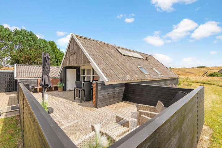 Sommerhus 73047 på Vesten Sandene 19, Sønderho - Billede #19