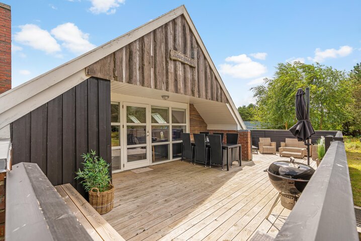 Sommerhus 73047 på Vesten Sandene 19, Sønderho - Billede #20