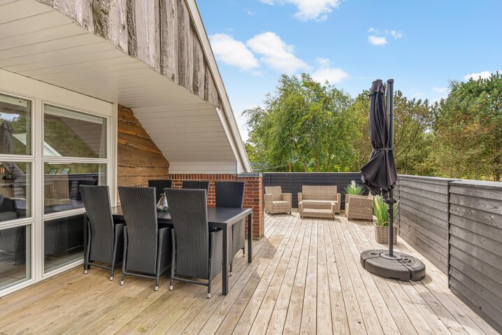 Sommerhus 73047 på Vesten Sandene 19, Sønderho - Billede #21
