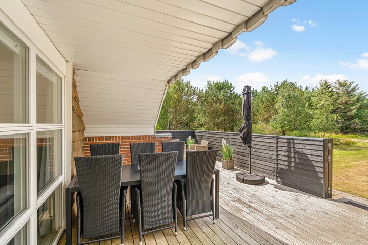Sommerhus 73047 på Vesten Sandene 19, Sønderho - Billede #22