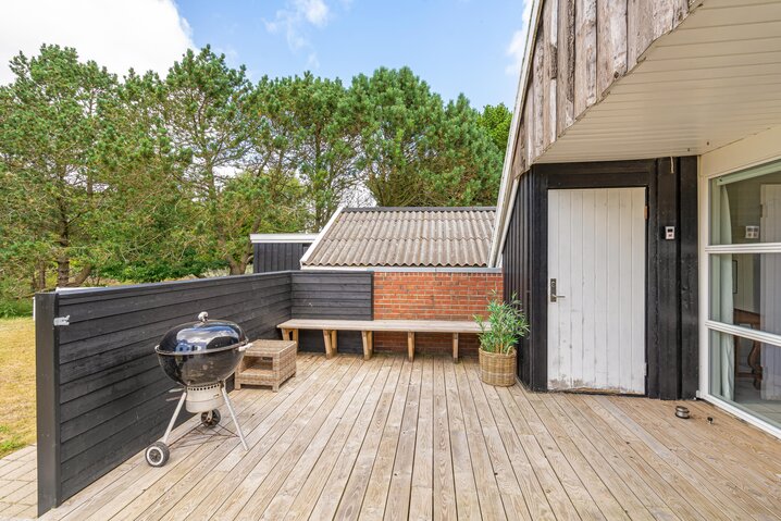 Sommerhus 73047 på Vesten Sandene 19, Sønderho - Billede #23