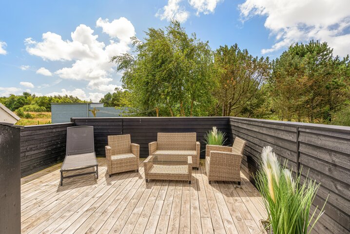 Sommerhus 73047 på Vesten Sandene 19, Sønderho - Billede #24