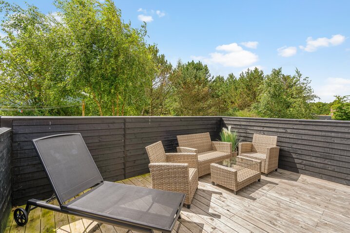 Sommerhus 73047 på Vesten Sandene 19, Sønderho - Billede #25