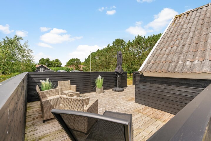 Sommerhus 73047 på Vesten Sandene 19, Sønderho - Billede #26
