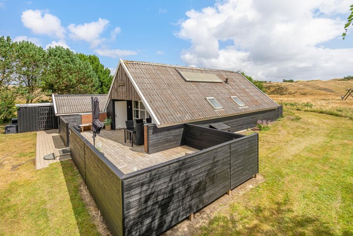 Sommerhus 73047 på Vesten Sandene 19, Sønderho - Billede #27