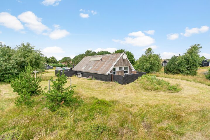 Sommerhus 73047 på Vesten Sandene 19, Sønderho - Billede #28