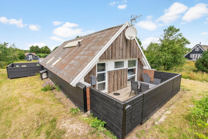 Sommerhus 73047 på Vesten Sandene 19, Sønderho - Billede #29