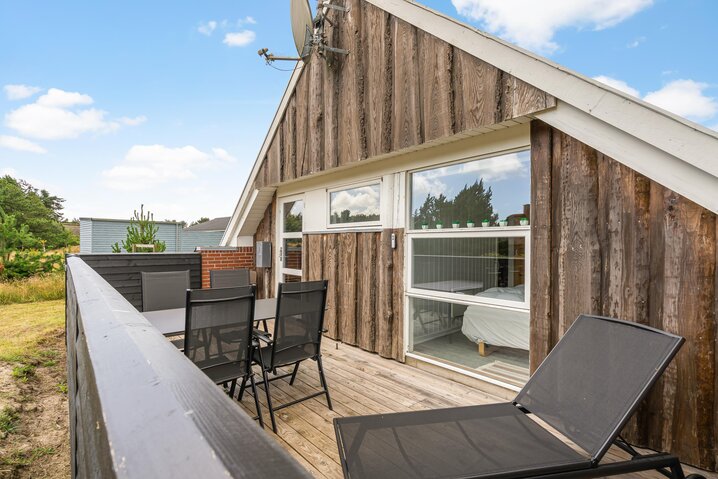 Sommerhus 73047 på Vesten Sandene 19, Sønderho - Billede #30