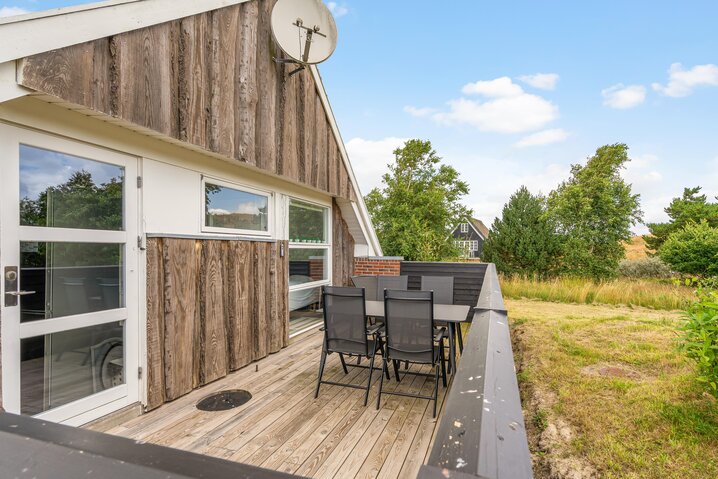 Sommerhus 73047 på Vesten Sandene 19, Sønderho - Billede #31