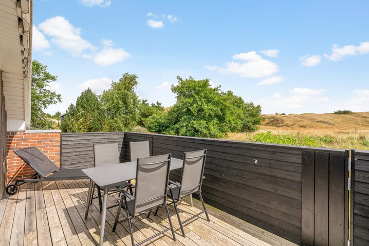 Sommerhus 73047 på Vesten Sandene 19, Sønderho - Billede #32