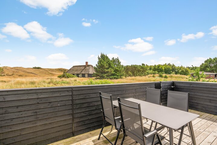 Sommerhus 73047 på Vesten Sandene 19, Sønderho - Billede #33