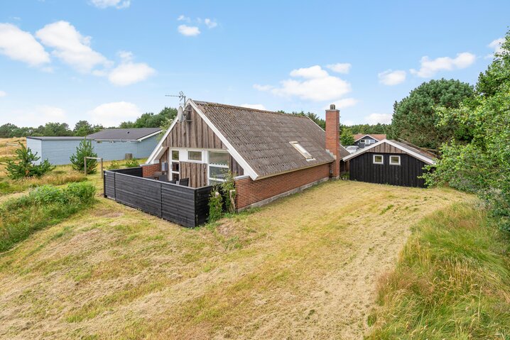 Sommerhus 73047 på Vesten Sandene 19, Sønderho - Billede #34