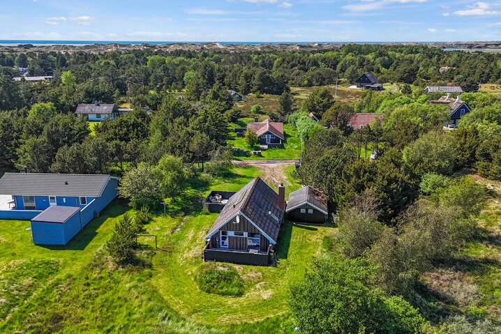 Sommerhus 73047 på Vesten Sandene 19, Sønderho - Billede #35