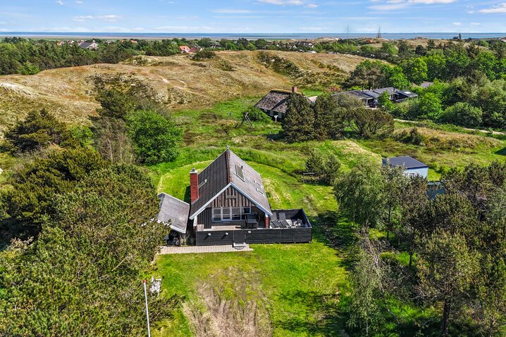 Sommerhus 73047 på Vesten Sandene 19, Sønderho - Billede #36