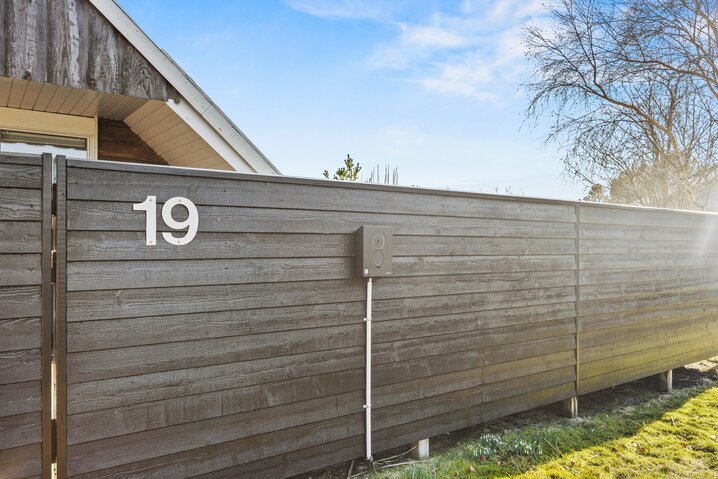 Ferienhaus 73047 in Vesten Sandene 19, Sønderho - Bild #35