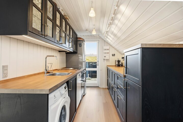 Ferienhaus 73047 in Vesten Sandene 19, Sønderho - Bild #2